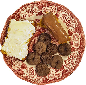 Exemplo Lanche