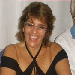 Antes Giselle